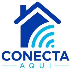 Conecta Aqui